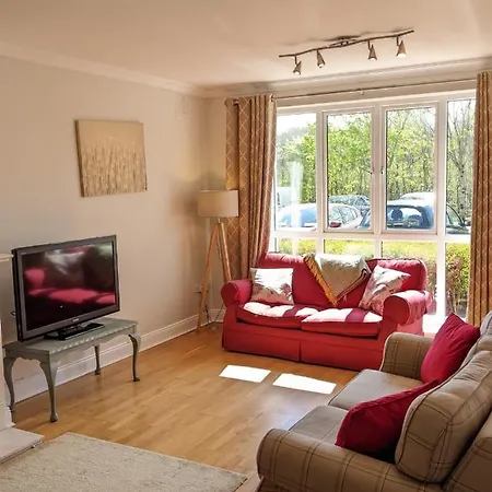 Corribside Apartment