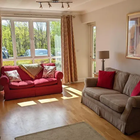 Corribside Apartment